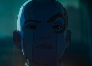 Marvel's 'What If…?' Season 2 Episode 1 "Nebula Joined the Nova Corps?" Runtime Revealed