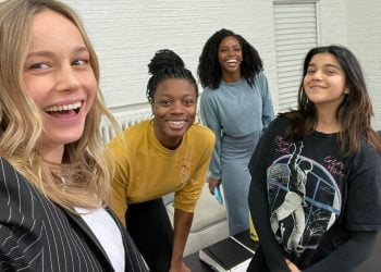 Nia DaCosta Clarifies 'The Marvels' Departure and Smooth Transition to Next Project