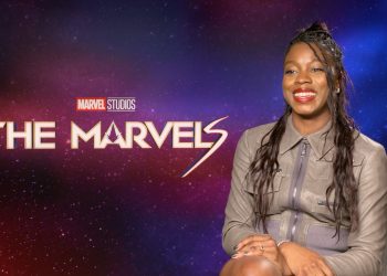 Director Nia DaCosta Shifts Focus to Next Project During 'The Marvels' Post-Production