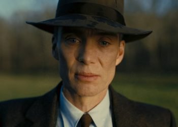Christopher Nolan's 'Oppenheimer' Presented in Multiple Categories for Oscars 2024 Consideration