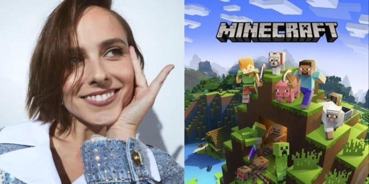 Pauline Chalamet to Star as the Female Lead in the 'Minecraft' Live-Action Film