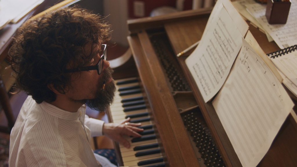 'She Came to Me' VOD Release Date Revealed