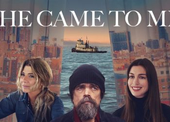 'She Came to Me' VOD Release Date Revealed