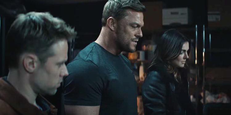 'Reacher' Season 2 Trailer: A Cryptic Message Reshapes Jack Reacher‘s Destiny