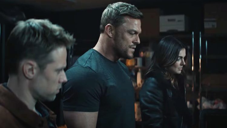 'Reacher' Season 2 Trailer: A Cryptic Message Reshapes Jack Reacher‘s Destiny