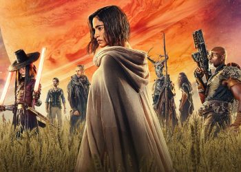 Zack Snyder's 'Rebel Moon Part 1: A Child of Fire' Final Trailer