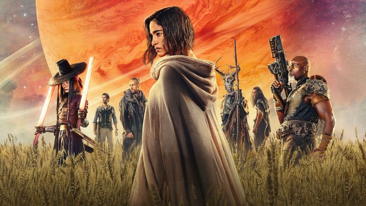 Zack Snyder's 'Rebel Moon Part 1: A Child of Fire' Final Trailer