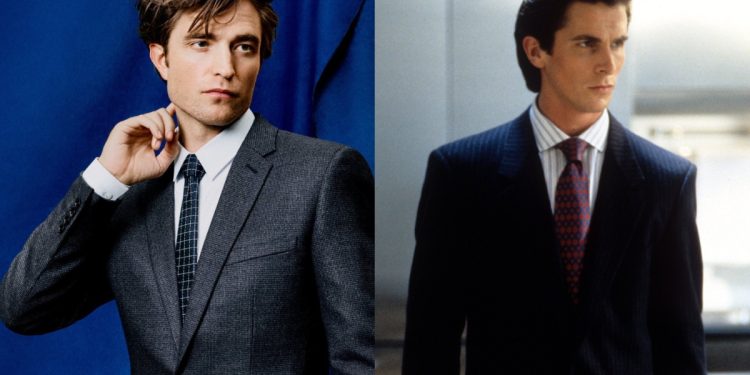 Robert Pattinson to Play Patrick Bateman-Inspired Role
