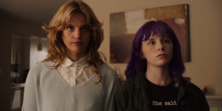 “SANE MEN” SHORT TO COMPETE AT THE 2ND ANNUAL DANCES WITH FILMS NEW YORK