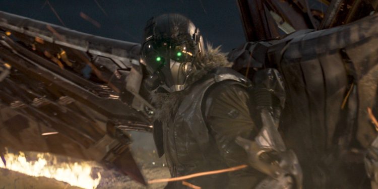 Michael Keaton's Will Return as Vulture in MCU’s 'Spider-Man 4' (Exclusive)