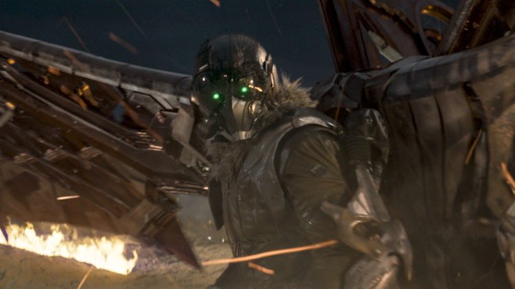 Michael Keaton's Will Return as Vulture in MCU’s 'Spider-Man 4' (Exclusive)
