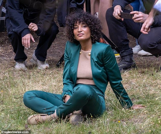 'The Sandman' Season 2 Filming Starts November 2023