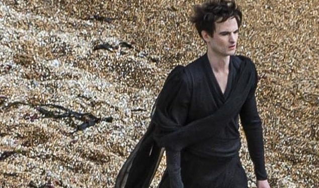 'The Sandman' Season 2 Filming Starts November 2023