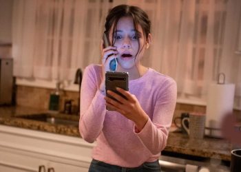 Jenna Ortega Reportedly Exits 'Scream VII' Cast Over Pay Dispute and Trilogy Conclusion
