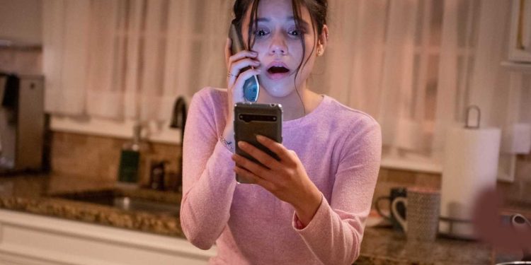 Jenna Ortega Reportedly Exits 'Scream VII' Cast Over Pay Dispute and Trilogy Conclusion