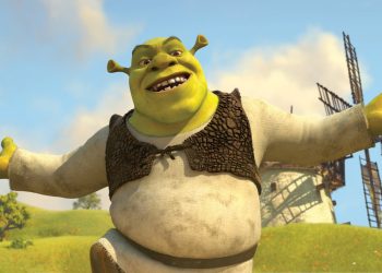 'Shrek 5' Release Date Scheduled For 2025 (Exclusive)
