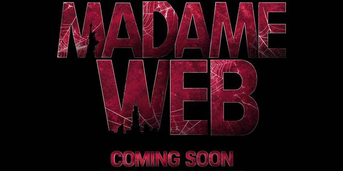 Madame Web