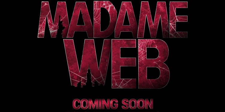 Madame Web