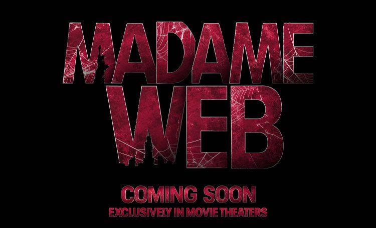 Madame Web