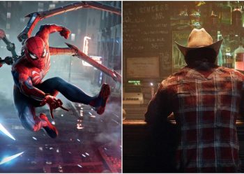 Spider-Man Developer Bryan Intihar on Wolverine Crossover