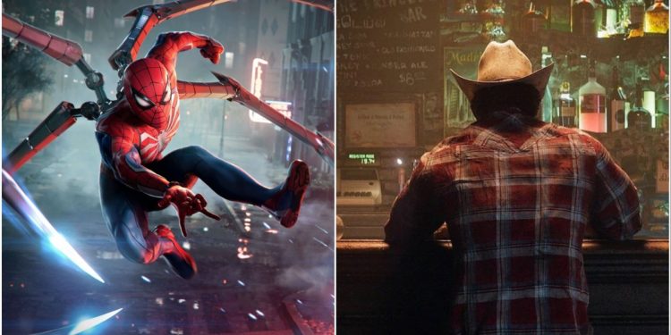 Spider-Man Developer Bryan Intihar on Wolverine Crossover