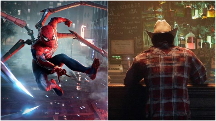 Spider-Man Developer Bryan Intihar on Wolverine Crossover