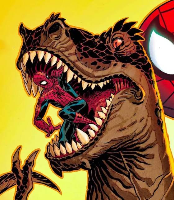 Sony Plans a 'Sinister Six' Movie with Spider-Man Spin-Off Characters