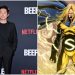 Steven Yeun is Set to Play Sentry in the MCU's 'Thunderbolts'