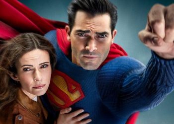 'Superman & Lois' Concludes with Season 4 in 2024