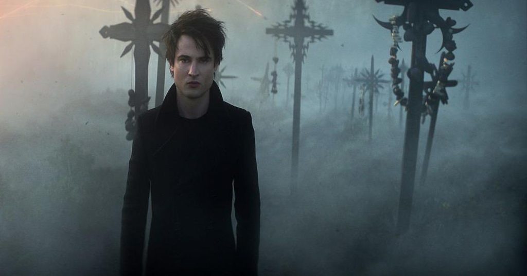 'The Sandman' Season 2 Filming Starts November 2023