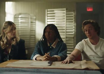 FX/Hulu’s 'The Bear' Season 3 Production to begin in March 2024