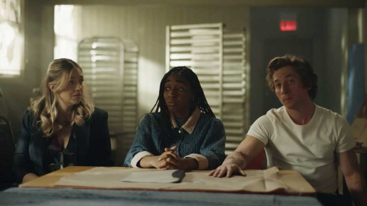 FX/Hulu’s 'The Bear' Season 3 Production to begin in March 2024