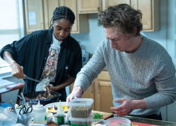 'The Bear' Officially Renewed for Season 3 by FX/Hulu