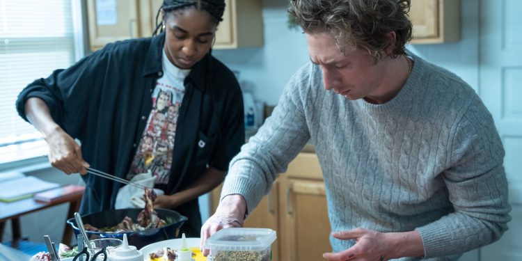 'The Bear' Officially Renewed for Season 3 by FX/Hulu