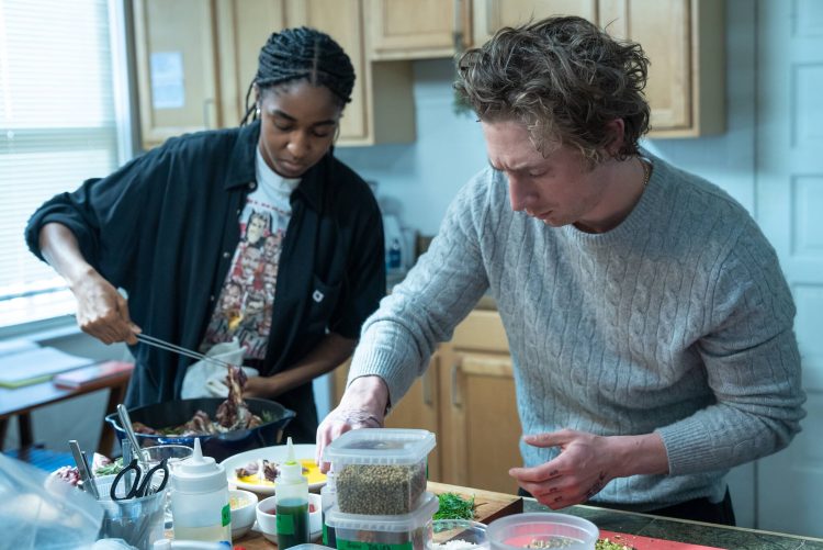 'The Bear' Officially Renewed for Season 3 by FX/Hulu