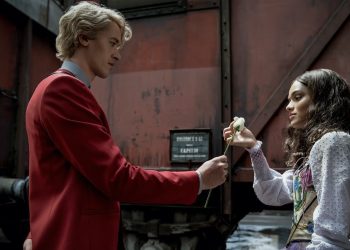 Box Office: 'The Hunger Games: The Ballad of Songbirds & Snakes' Crosses $127M