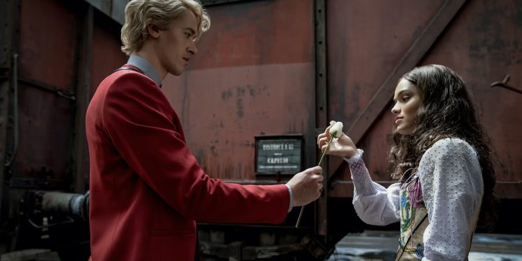 Box Office: 'The Hunger Games: The Ballad of Songbirds & Snakes' Crosses $127M