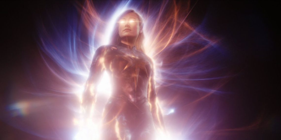 'The Marvels' DVD and Blu-Ray Deleted Scenes Info Revealed