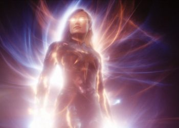 'The Marvels' DVD and Blu-Ray Deleted Scenes Info Revealed