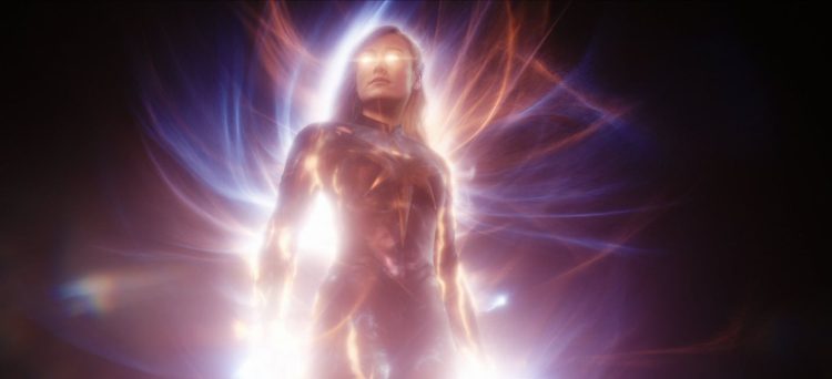 'The Marvels' DVD and Blu-Ray Deleted Scenes Info Revealed