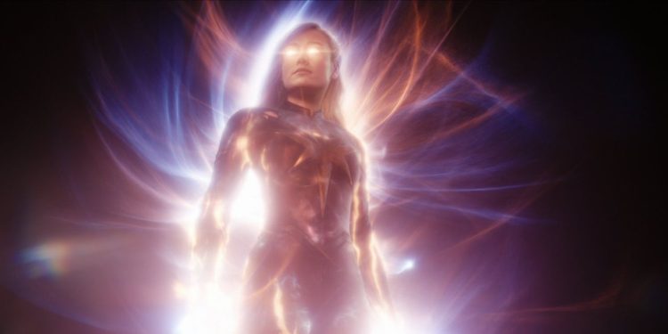 'The Marvels' DVD and Blu-Ray Deleted Scenes Info Revealed