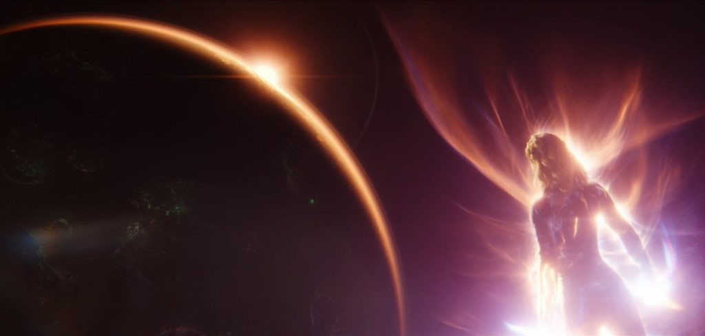 'The Marvels' DVD and Blu-Ray Deleted Scenes Info Revealed