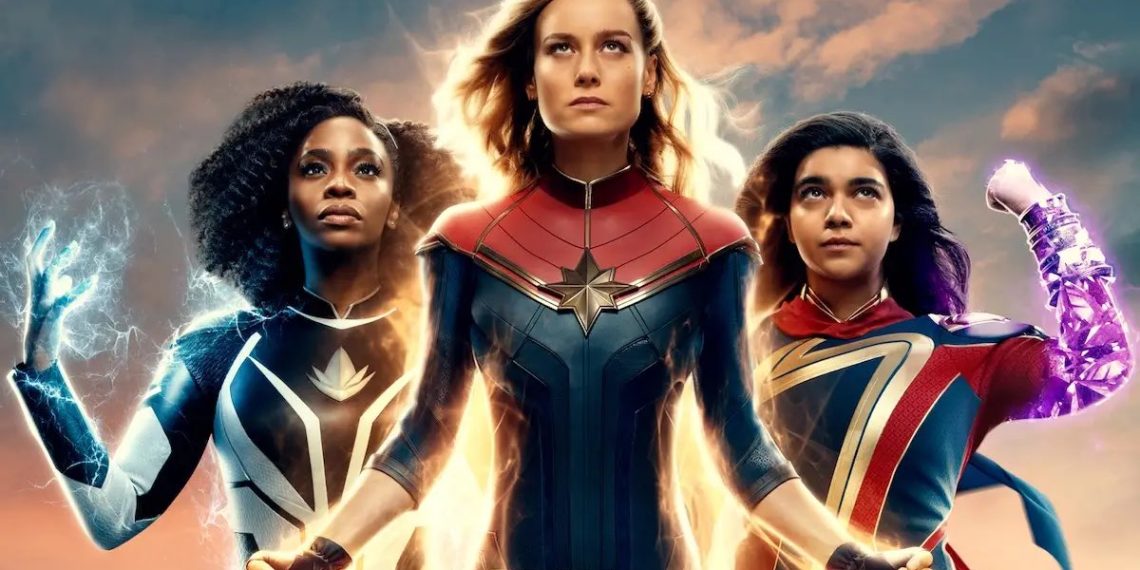 'The Marvels' World Premiere Reports: "Nia DaCosta Did An Amazing Job"