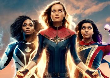 'The Marvels' World Premiere Reports: "Nia DaCosta Did An Amazing Job"