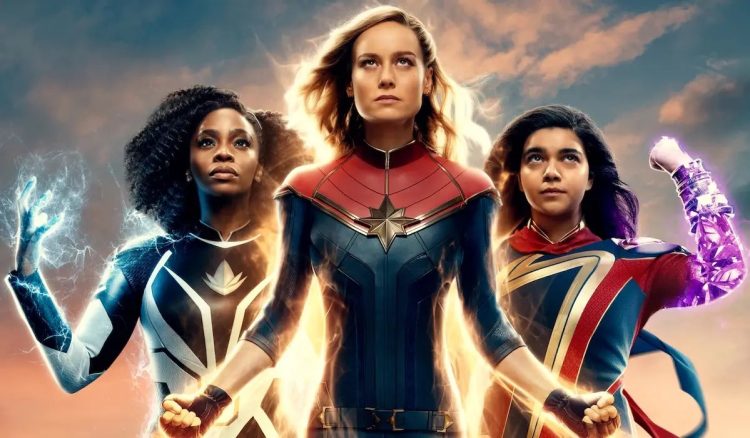 'The Marvels' World Premiere Reports: "Nia DaCosta Did An Amazing Job"