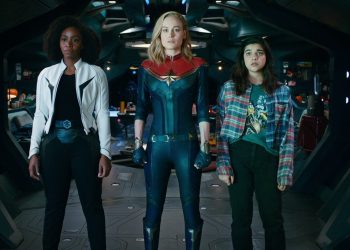 'The Marvels' World Premiere Reports: "Nia DaCosta Did An Amazing Job"