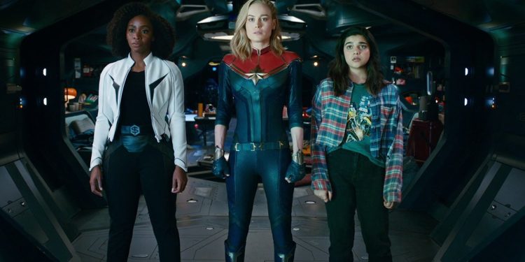 'The Marvels' World Premiere Reports: "Nia DaCosta Did An Amazing Job"