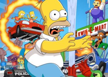Developers Confirmed Multiple Sequels for 'The Simpsons Hit & Run' in the Works