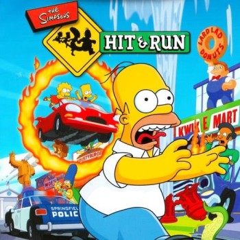 Developers Confirmed Multiple Sequels for 'The Simpsons Hit & Run' in the Works