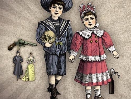 “THE WAR ON KIDS” NOW STREAMING ON AMAZON PRIME